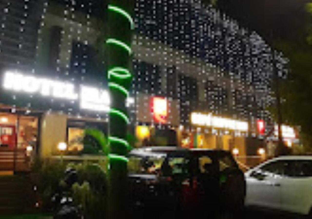 Hotel Ira Executive Aurangabad  Exterior photo