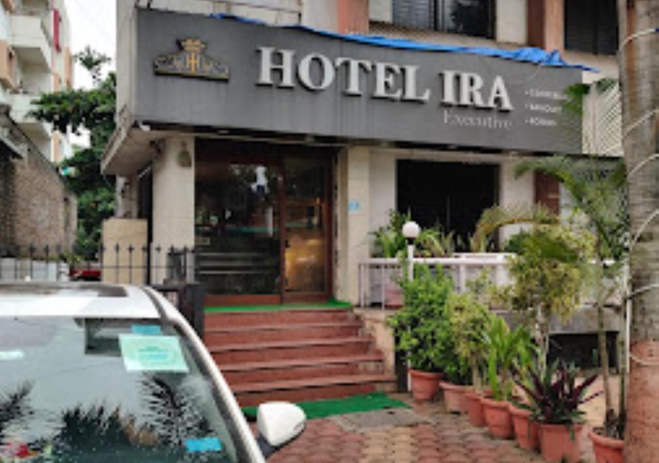 Hotel Ira Executive Aurangabad  Exterior photo