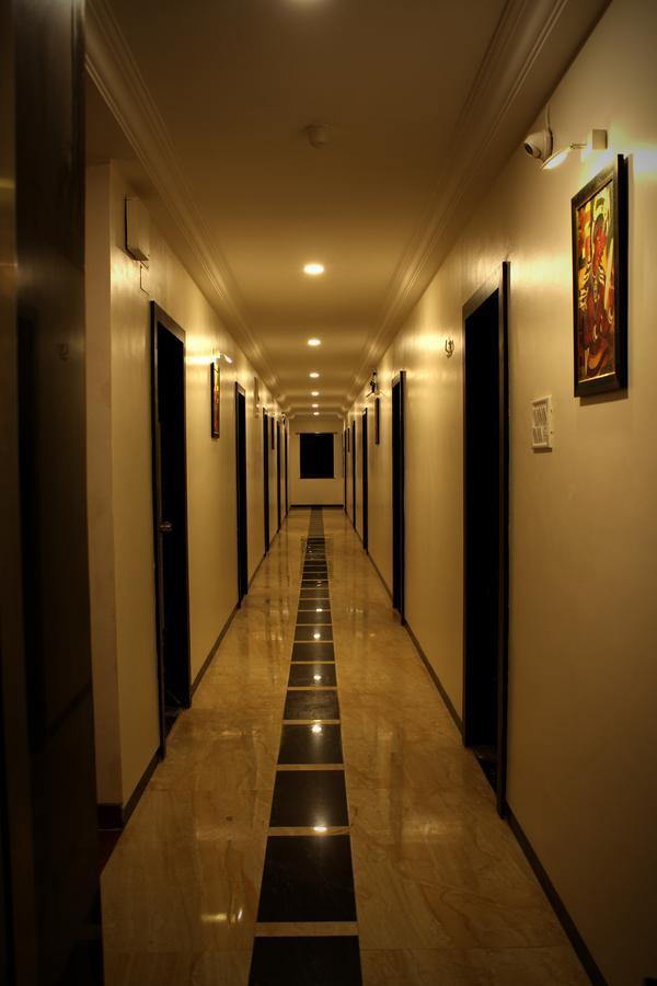 Hotel Ira Executive Aurangabad  Exterior photo